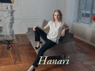Hanari