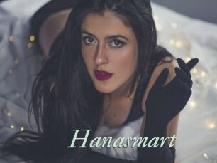 Hanasmart