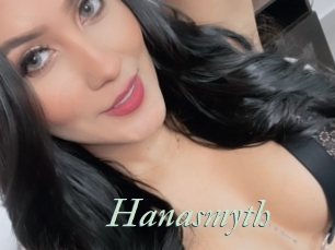 Hanasmyth
