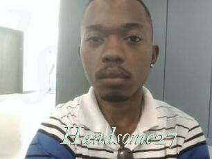 Handsome27