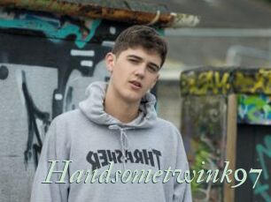 Handsometwink97