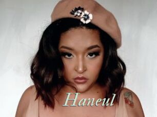Haneul
