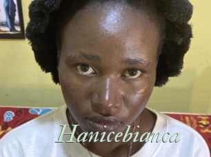 Hanicebianca
