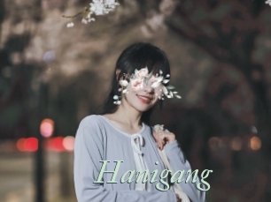 Hanigang