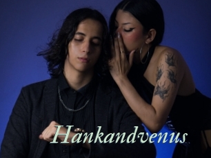 Hankandvenus