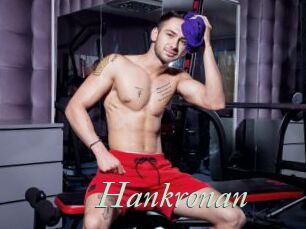 Hankronan