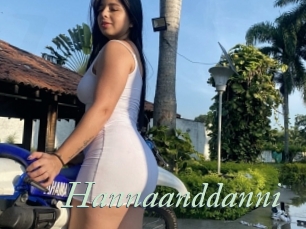 Hannaanddanni
