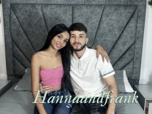 Hannaandfrank