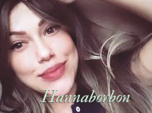 Hannaborbon