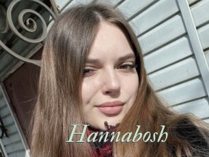 Hannabosh