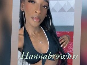 Hannabrownss