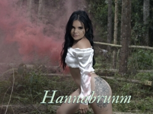 Hannabrunm