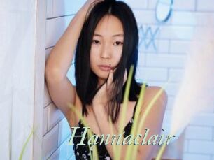 Hannaclair