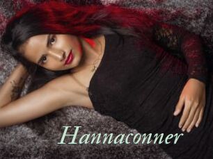 Hannaconner