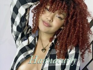 Hannacurly