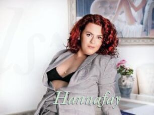 Hannafay