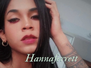 Hannaferrett