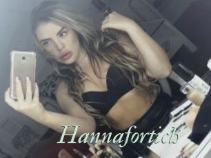 Hannafortich