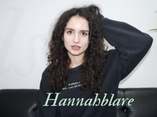 Hannahblare