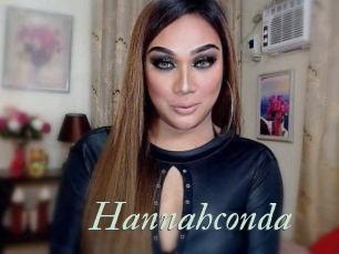 Hannahconda