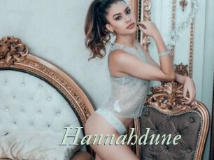 Hannahdune