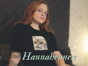 Hannahennesy