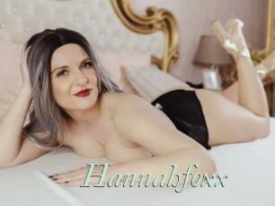 Hannahfoxx