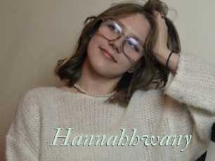 Hannahhwany