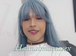 Hannahmariasex