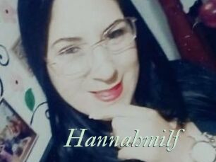 Hannahmilf