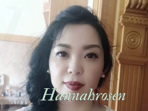 Hannahrosen