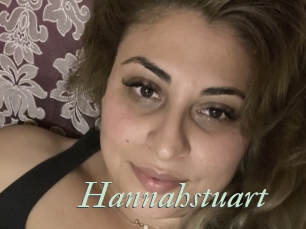 Hannahstuart