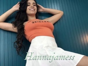 Hannajamess