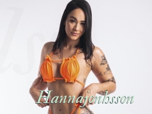 Hannajonhsson