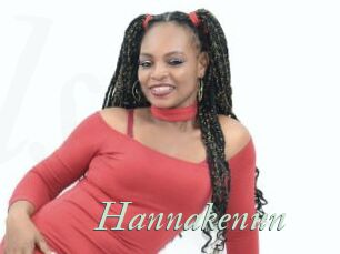 Hannakenun