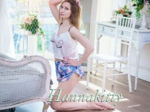 Hannakitty