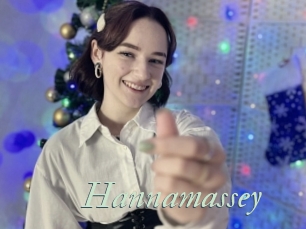 Hannamassey