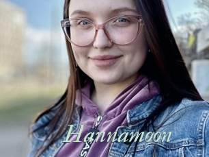 Hannamoon