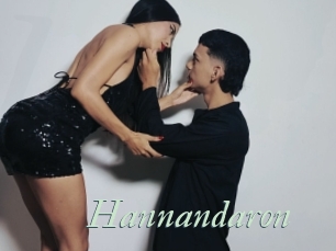 Hannandaron