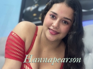 Hannapearson