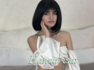 Hannaswat