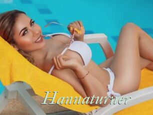 Hannaturner