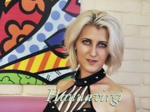 Hannavirgi