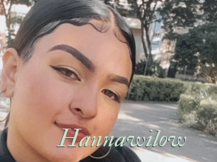 Hannawilow