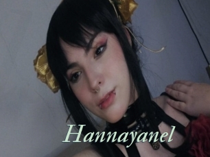 Hannayanel