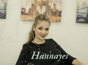 Hannayes