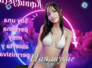 Hannayolie