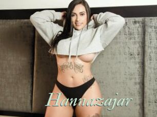 Hannazajar