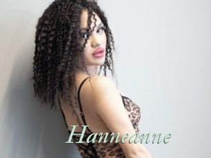 Hanneanne