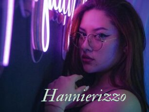 Hannierizzo